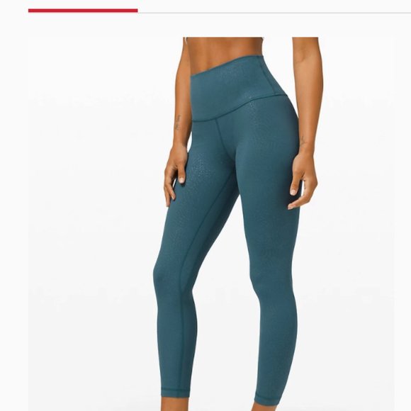 lululemon athletica Pants - leggings